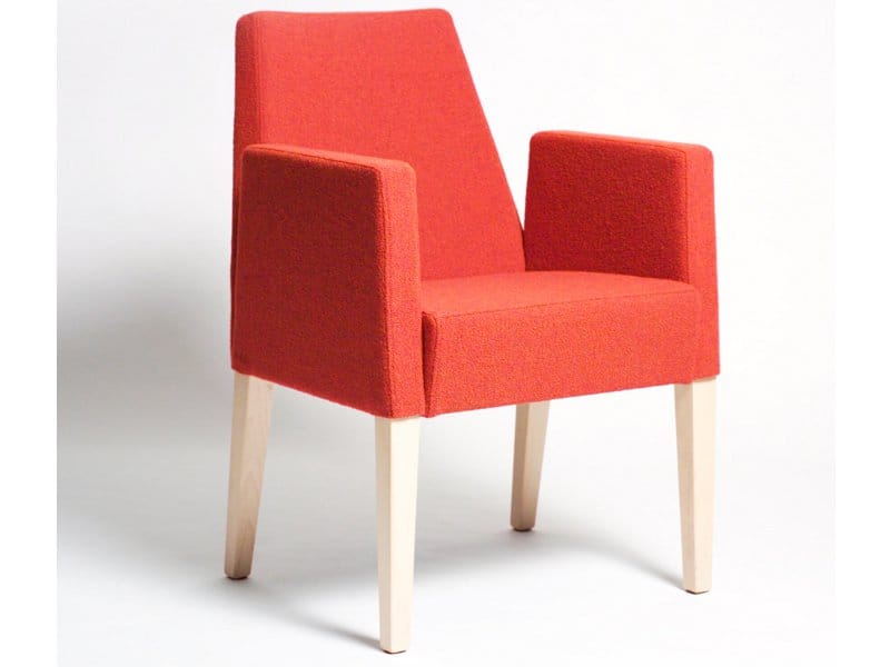 Кресло с подлокотниками Inno C. d ARCH-00126518