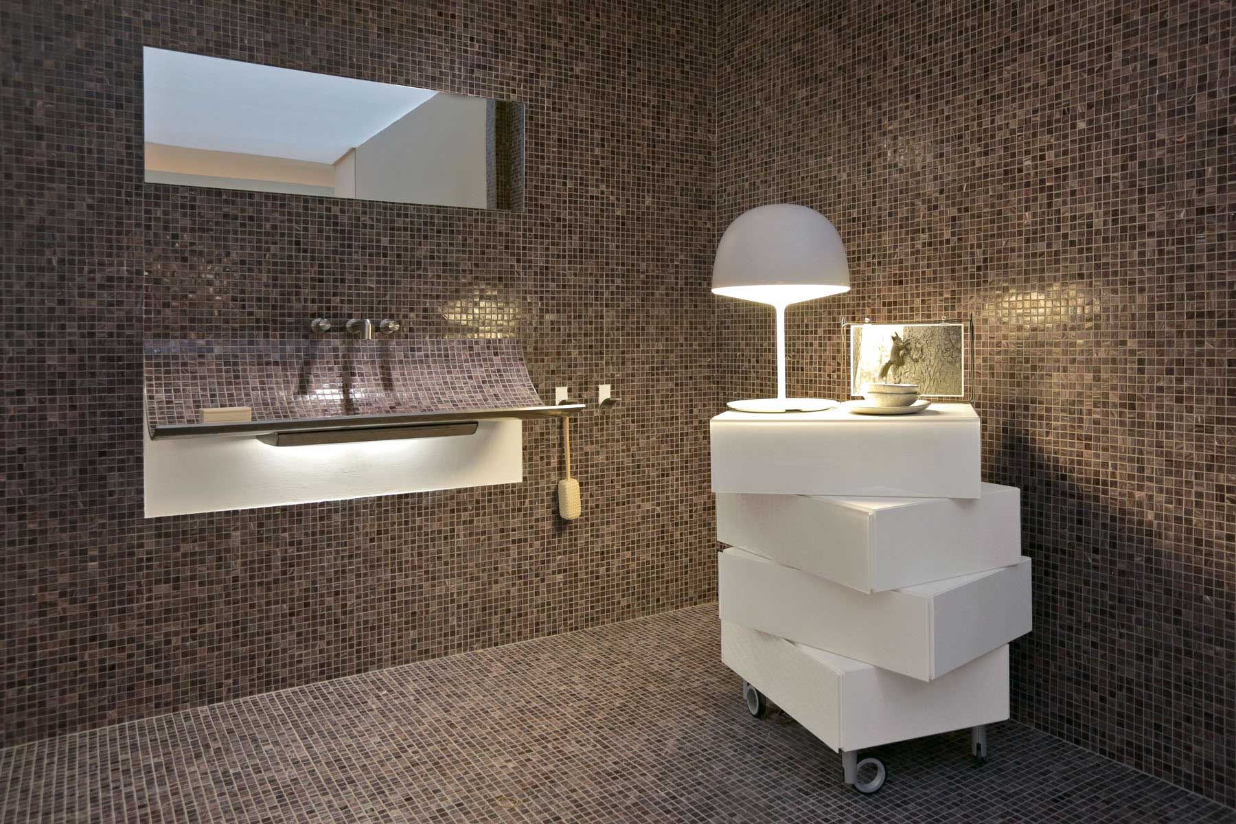 Комод на колесах Lago ARCH-00020968 - Вид №4