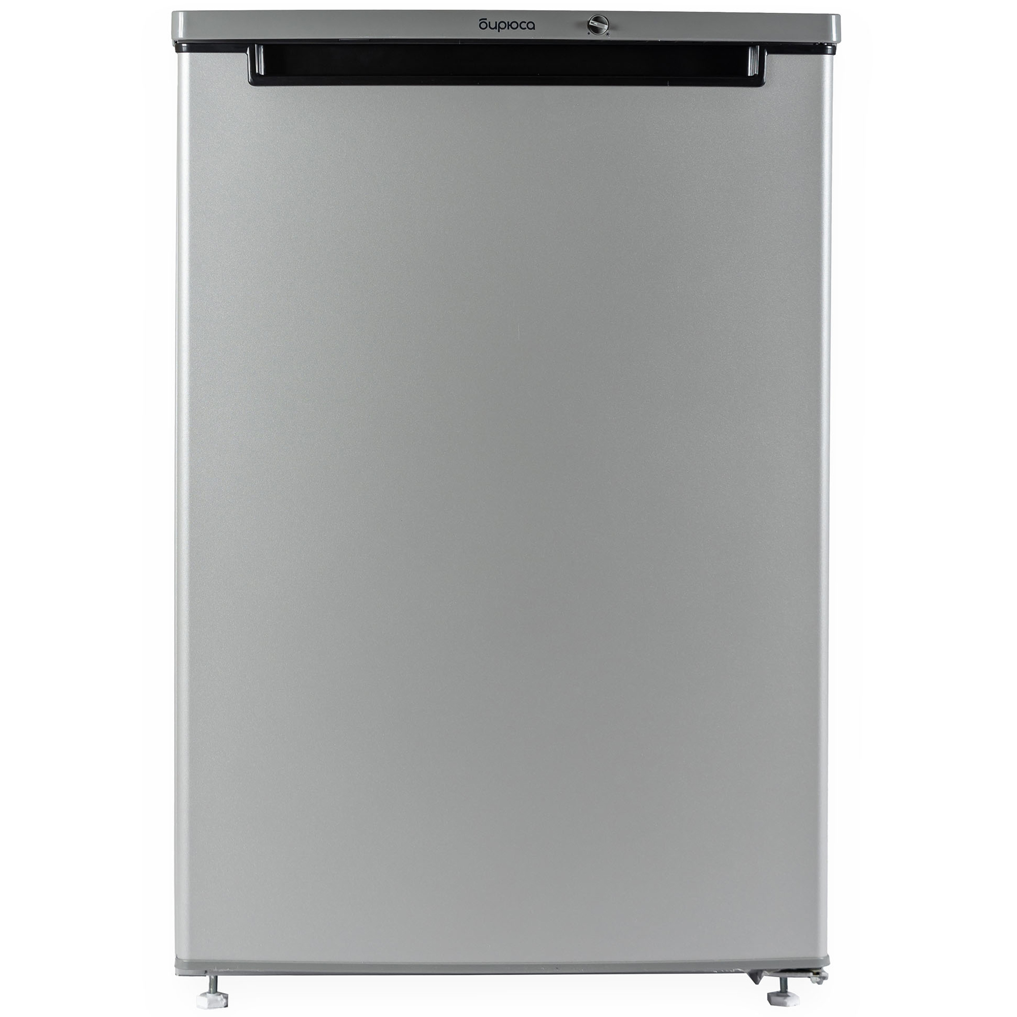 9248620 Морозильный шкаф  Бирюса M514 серебристый STDN-0121259 - Вид №2