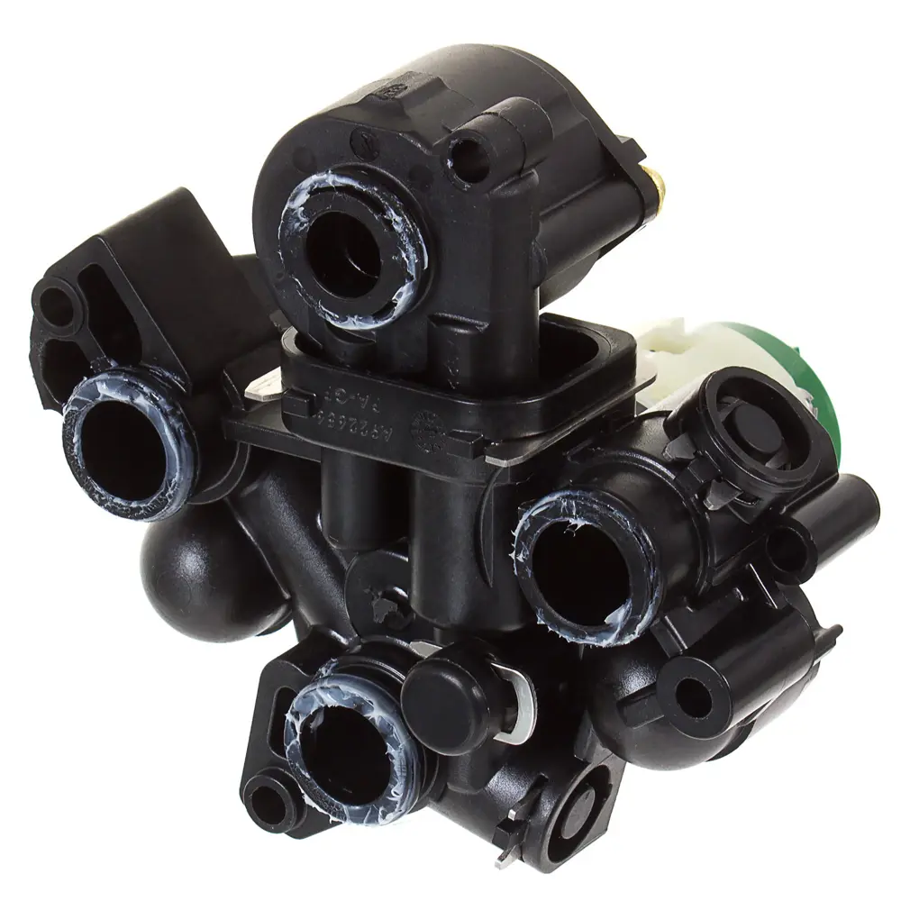 Смеситель для душа Ideal Standard Vito - компактный встраиваемый 18677298 STLM-0011985 - Вид №3