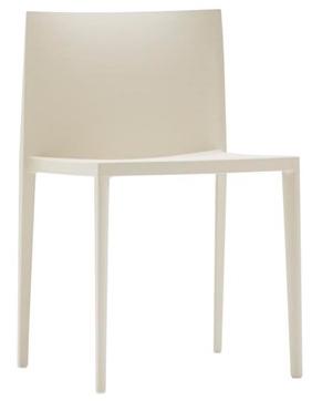 Andreu World Стул полипропиленовый Sail Si1245 - Вид №10