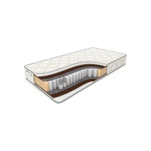 90176169 Матрас Dreamline Balance Holl Hard TFK 130x185, детский, кокосовый STLM-1043798