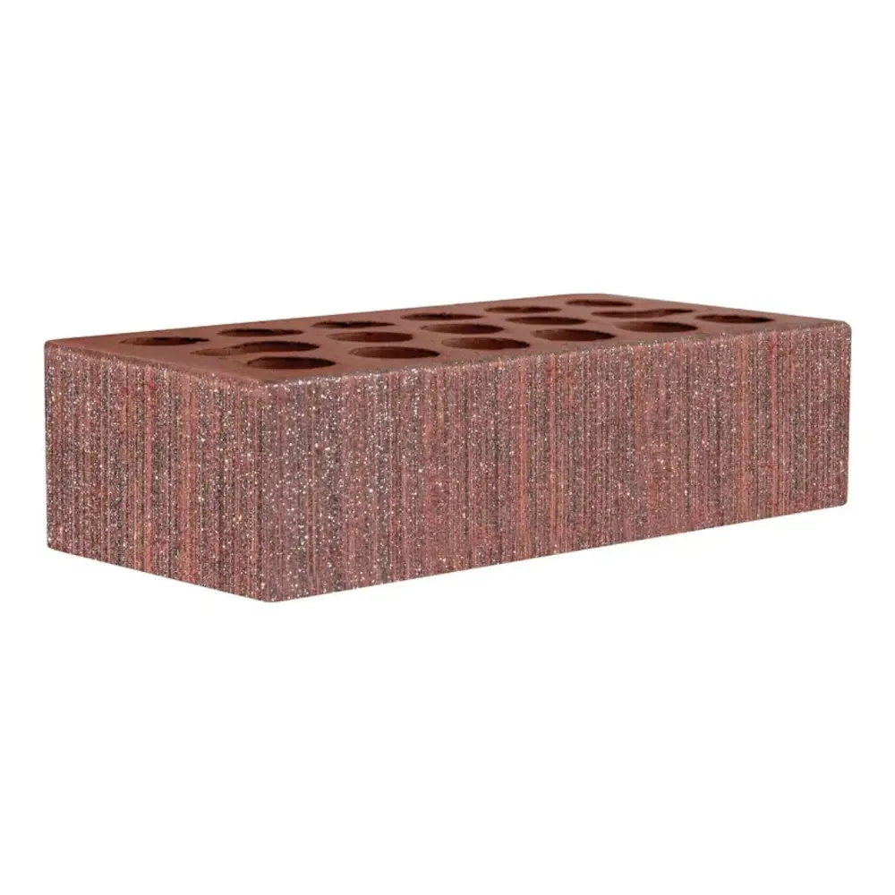 Santreyd Кирпич облицовочный Керма бархат с алмазной посыпкой 86236112 STLM-1389647