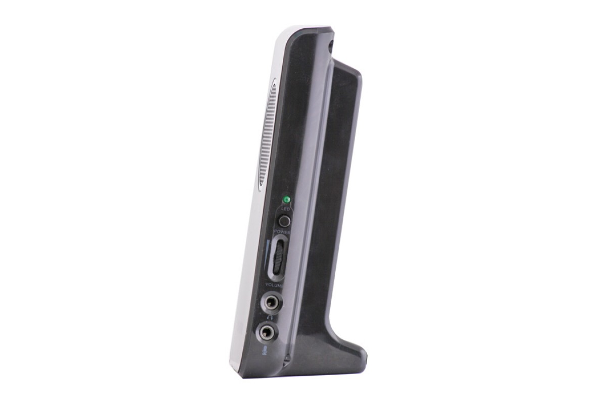 SV-0110314BK Ас 314 (4 вт), usb, чёрный Sven Santreyd  - Вид №2