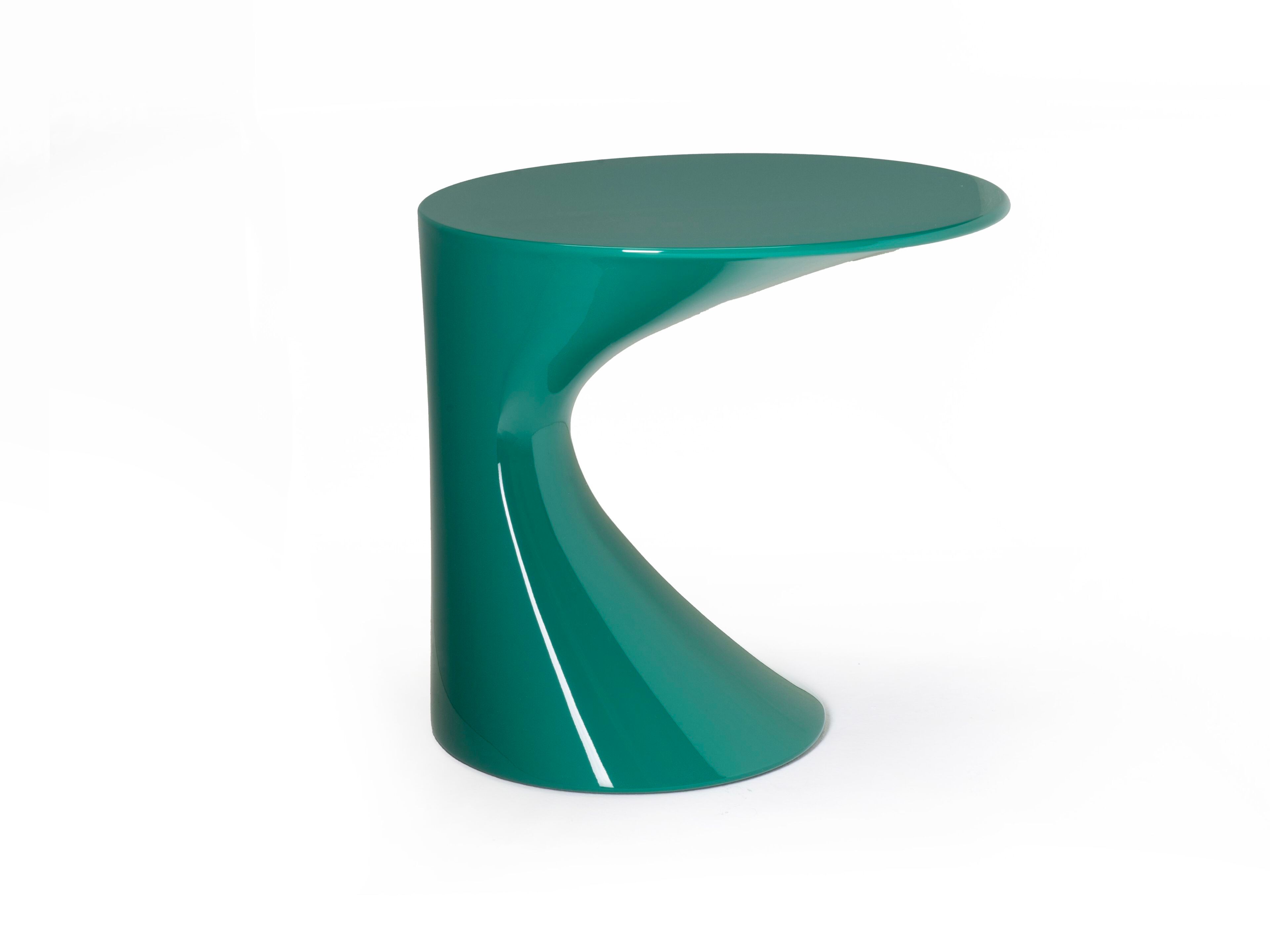 Журнальный столик из полипропилена Zanotta TOD ARCH-00010622