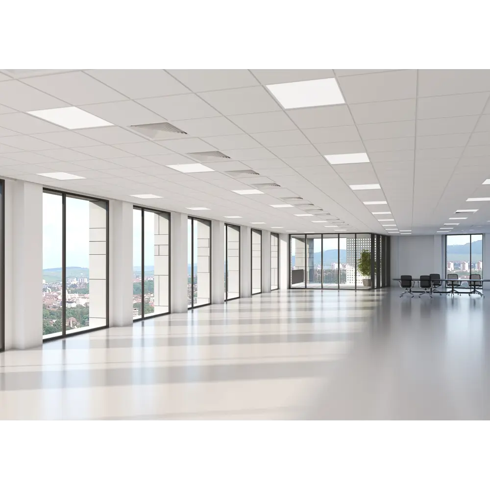 Светодиодная панель Bellight 36 Вт 595x595 мм призма 6500 К IP20 STLM-2204429 - Вид №7