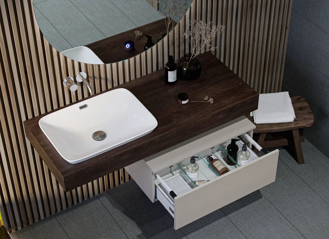 tpUNI.60.H40.Y.VY-211 Тумба подвесная Velvex Unit Santreyd - Вид №4