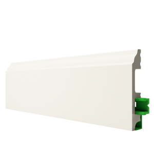 Плинтус напольный полистирол PS81301.001