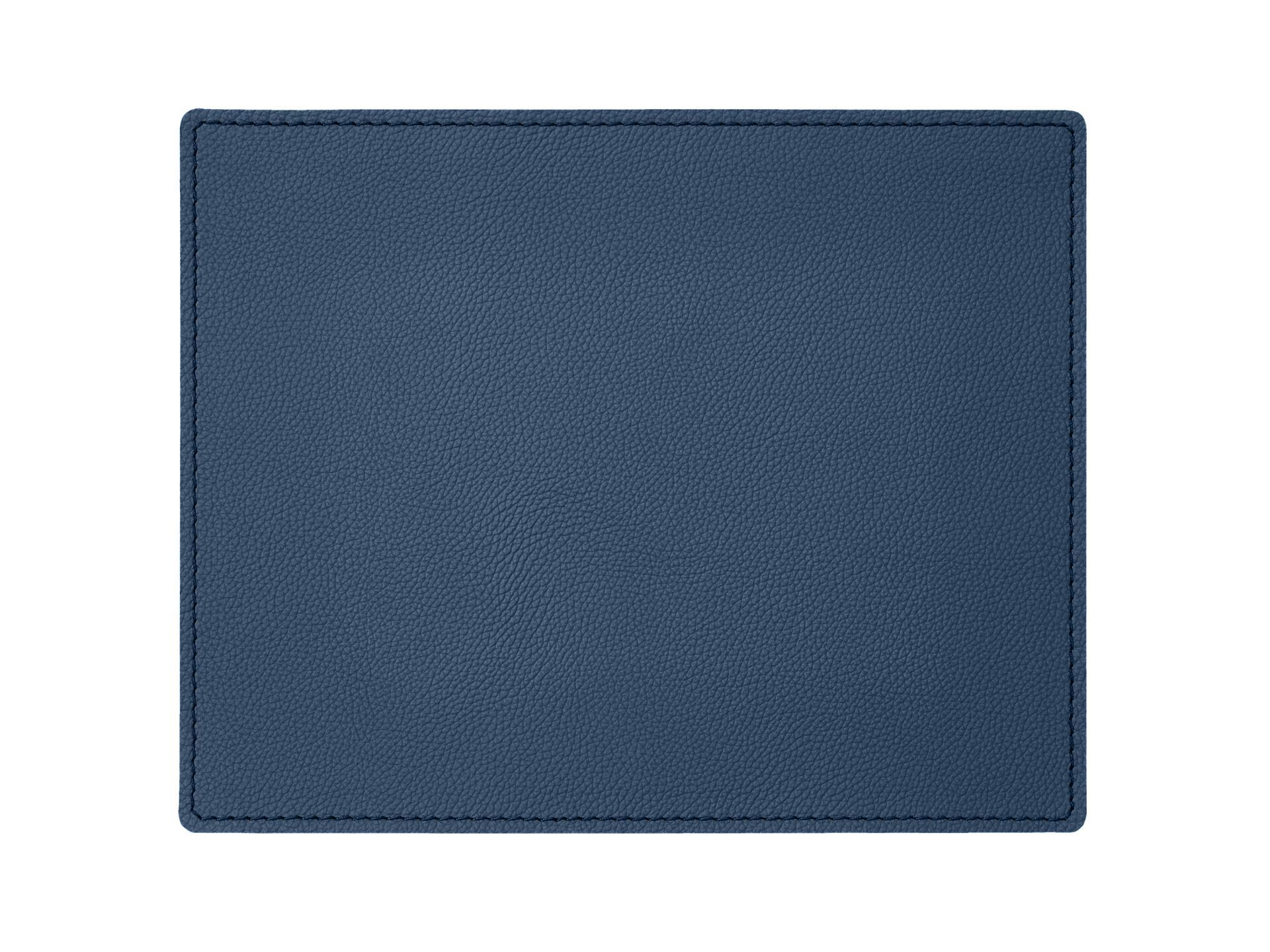 Кожаный прямоугольный коврик для мыши EGLOOH палладий ARCH-00072696 - Вид №9