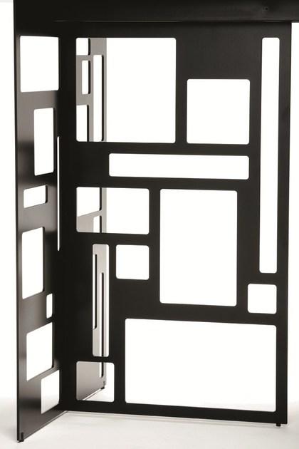 YDF Квадратный нестандартный стол Natural sun-id-1414870 - Вид №1