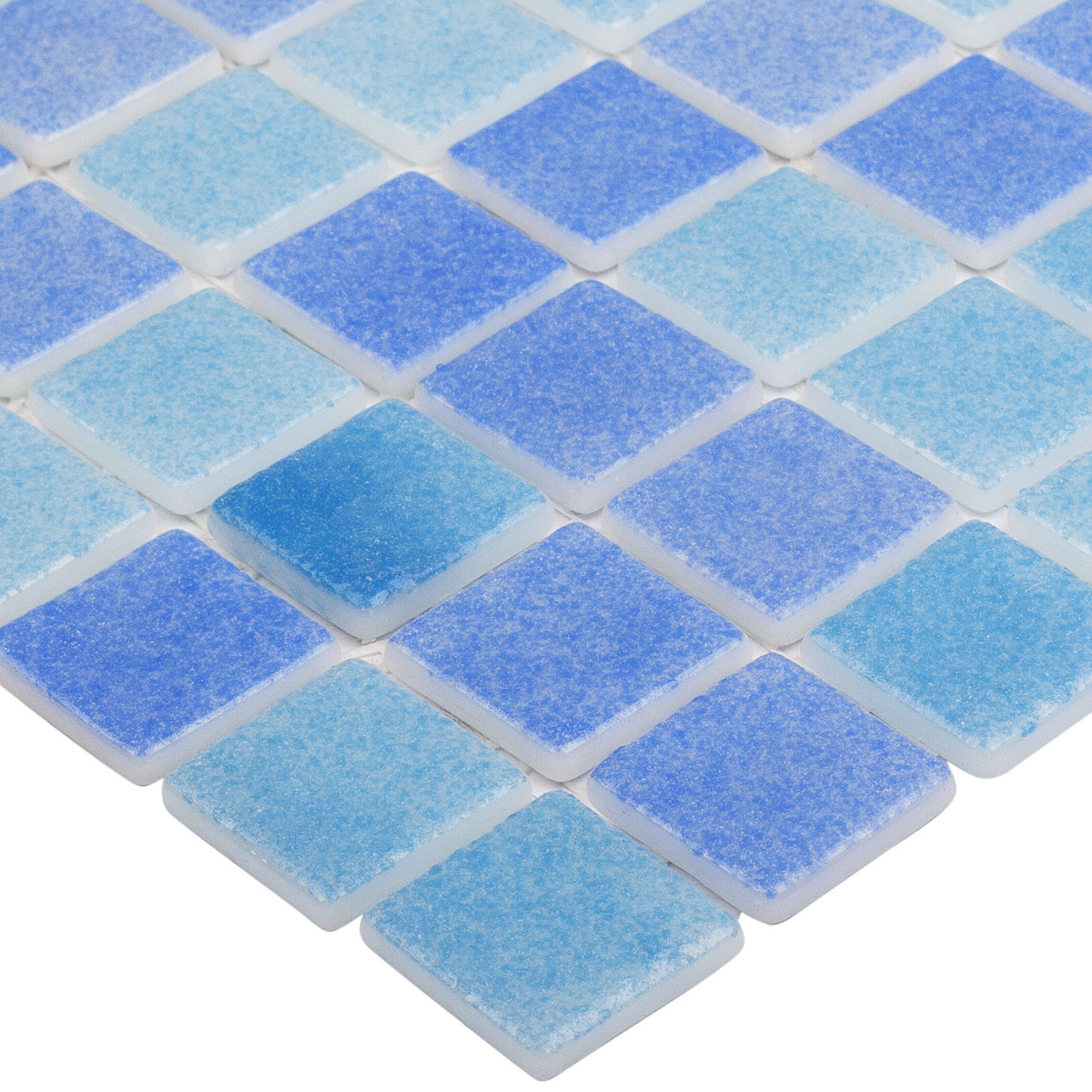 Сияющая безопасность: мозаика Antislip для вдохновляющих пространств STP-ST10 INCOLOR - Вид №2