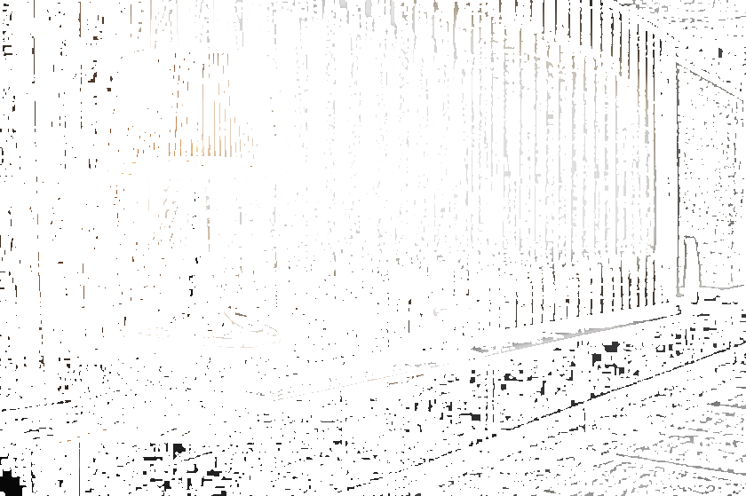 KARPA Настольная лампа с прямым светом из стекловолокна  Kc 042  - Вид №2