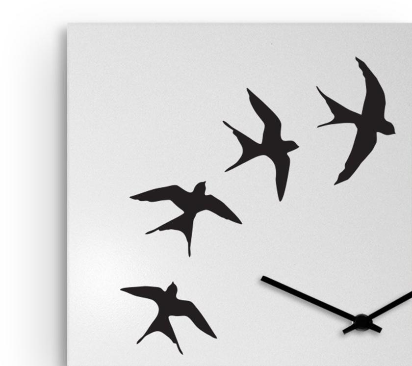 Designobject.it Настенные настенные часы  It 612  - Вид №4