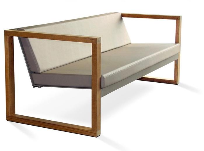 FueraDentro Садовый гарнитур из batyline® Lounge sun-id-1421213 - Вид №9