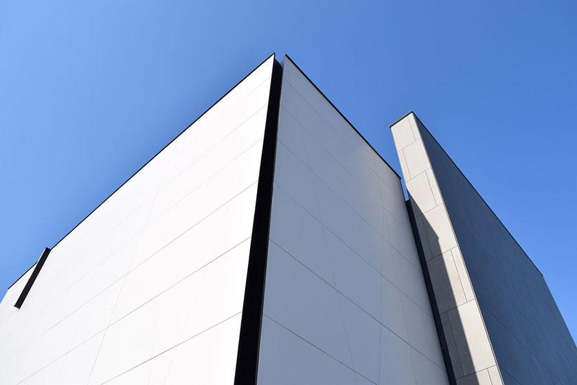 GammaStone Вентилируемый фасад Gammastone air sun-id-1465438 - Вид №9