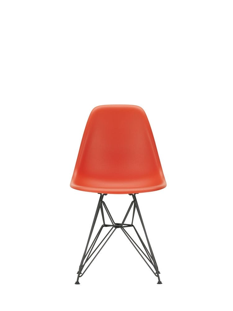 Мягкий стул из ткани VITRA Eames Plastic Chair ARCH-00146883 - Вид №121