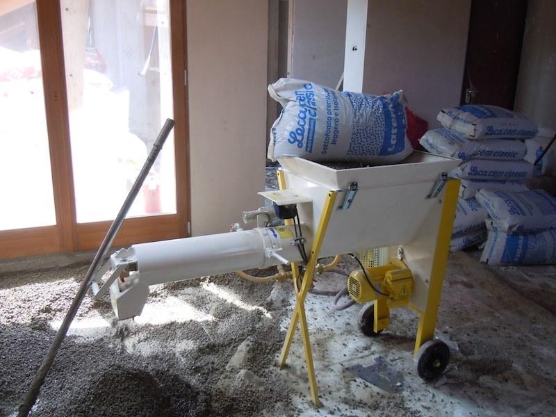 Laterlite Специальная строительная машина Lecamix sun-id-1457186 - Вид №3