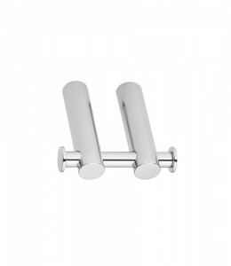 30003 Двойной крючок для халата. Bongio