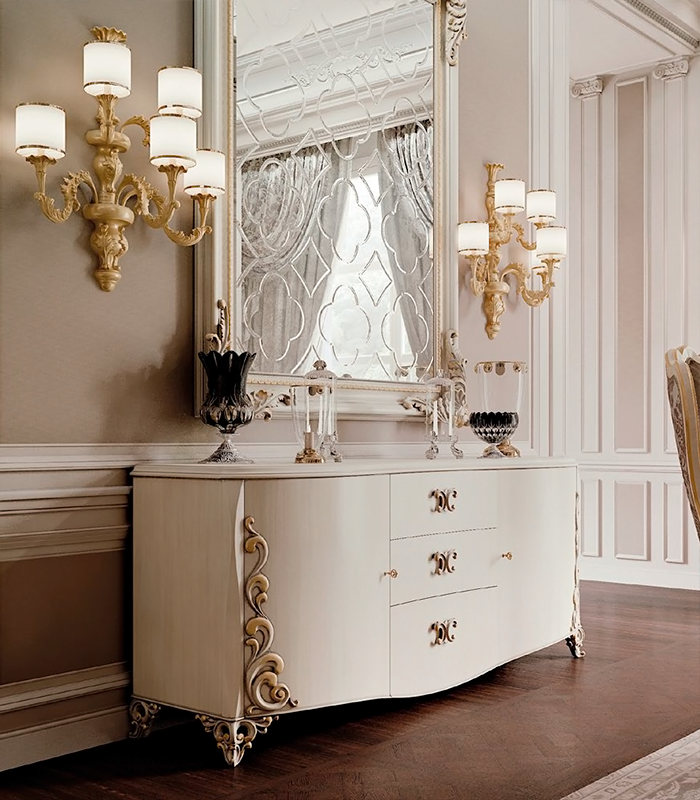 Буфет  CARPANESE 6202 HERITAGE