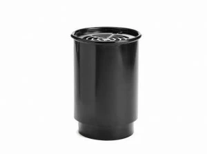 VESTRE Напольная пепельница из стали с порошковым покрытием для общественных мест City