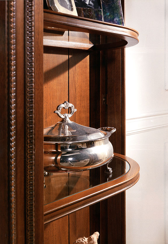 Стенка  ARTE ANTIQUA 228  - Вид №1