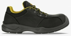 DIADORA UTILITY Низкая рабочая защитная обувь Flow ii low s3 src