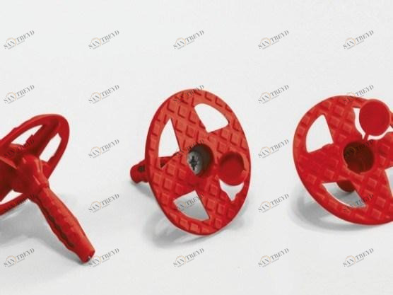 malvin Фиксирующий фланец Nylon® sun-id-1500548