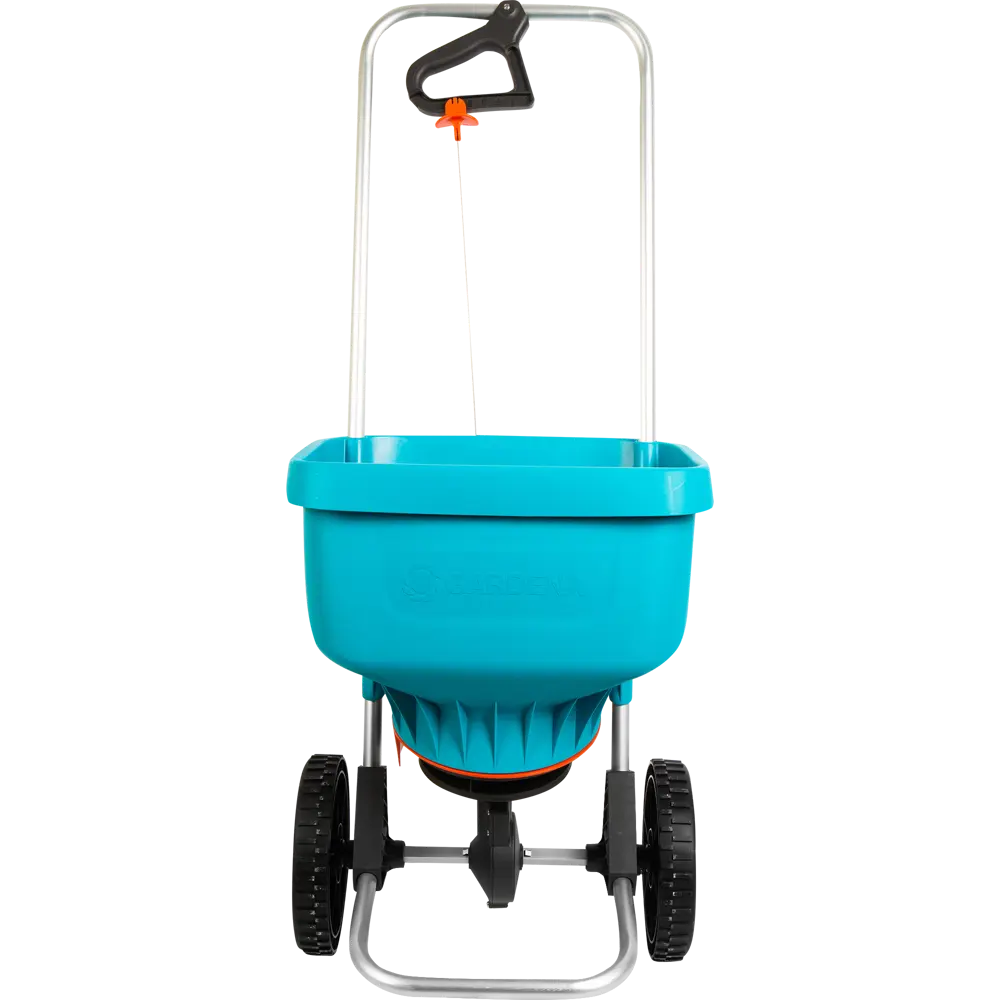 Сеялка на колесах Gardena XL 18 л 80130749 STLM-2003867 Santreyd  - Вид №2