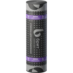 Брит Стандарт ТПП-3.0 нижний слой основа стеклоткань 15 м²