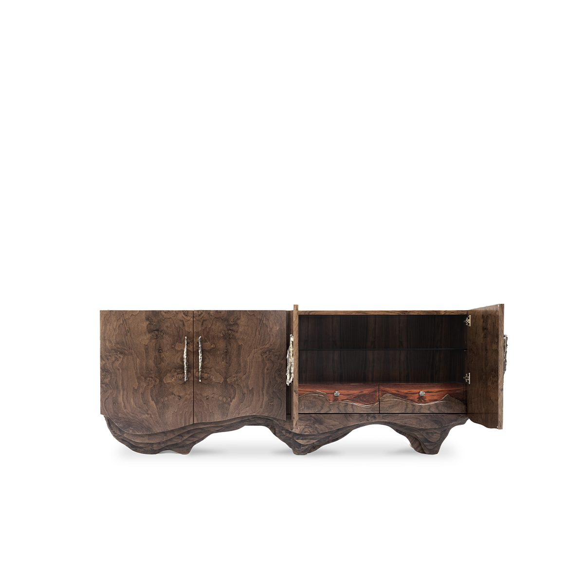 Серванты Huang Sideboard Covethouse BRABBU  - Вид №5