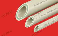 Труба PN20х20х3,4 Phaser (стекловолокно) (4м) (107020Z) FV-plast 107020Z 27346