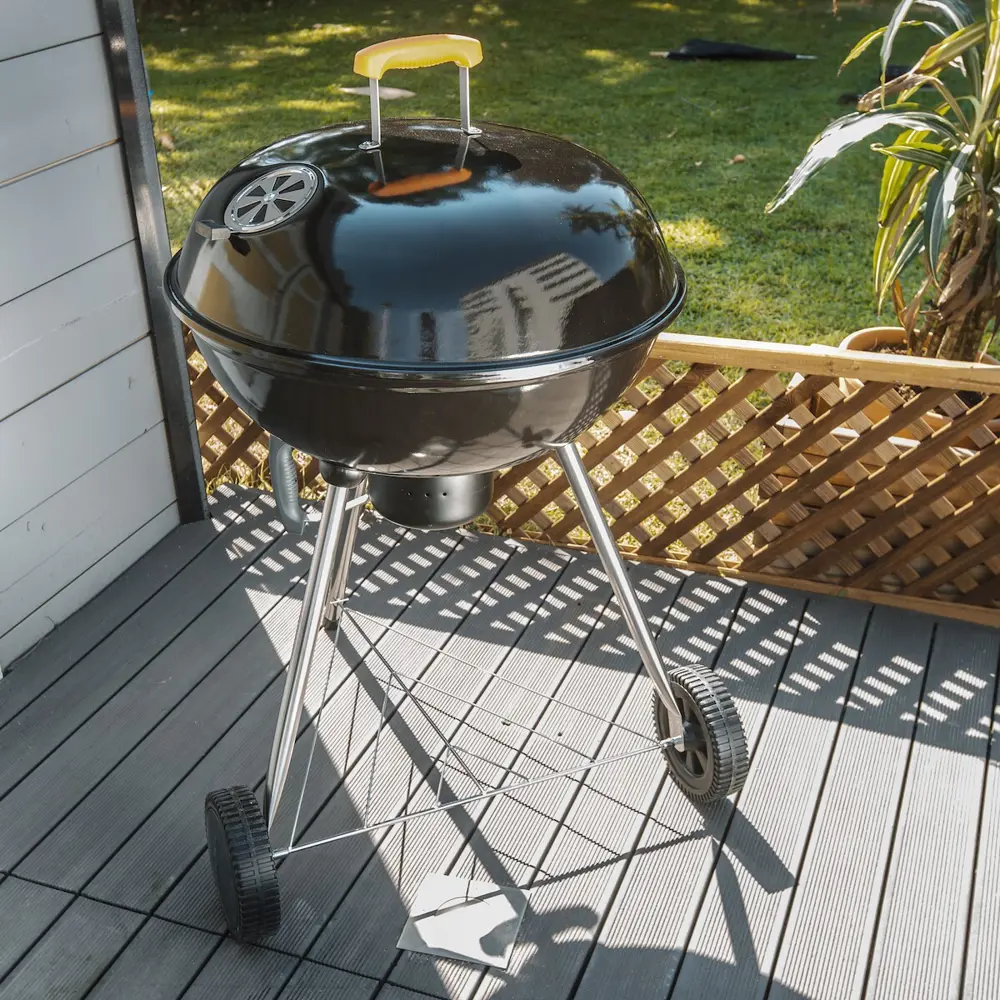 Гриль передвижной Naterial «Phoenix Alpha» STLM-2125121 - Вид №25