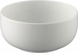 72391 Rosenthal Салатник индивидуальный Rosenthal Суоми 10,5см, фарфор, белый Фарфор