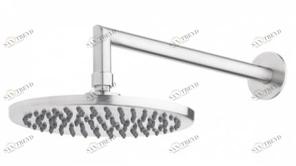 T4.641 Душевая лейка Waterrevolution Line S22 Water Evolution 