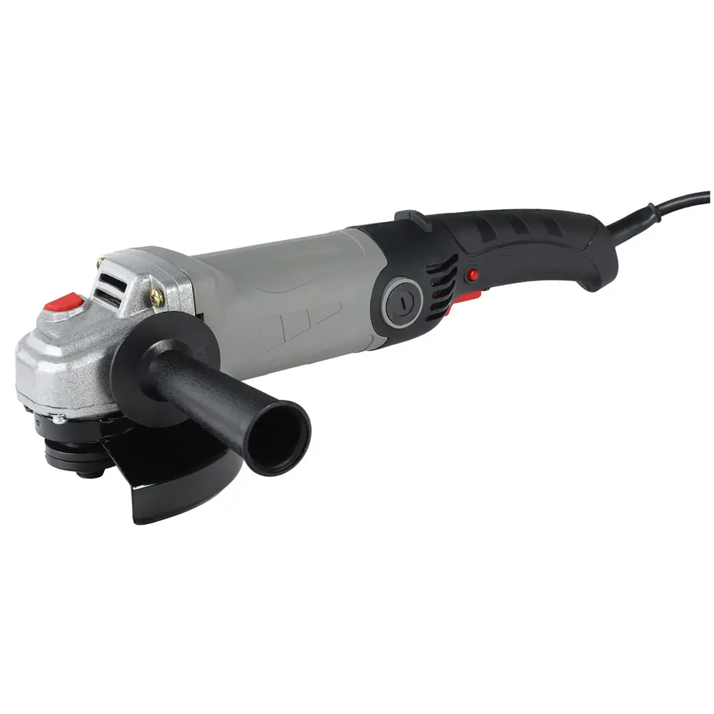 УШМ сетевая Победа УШМ-125/1075, 1075 Вт, 125 мм 83030773 STLM-2154103 