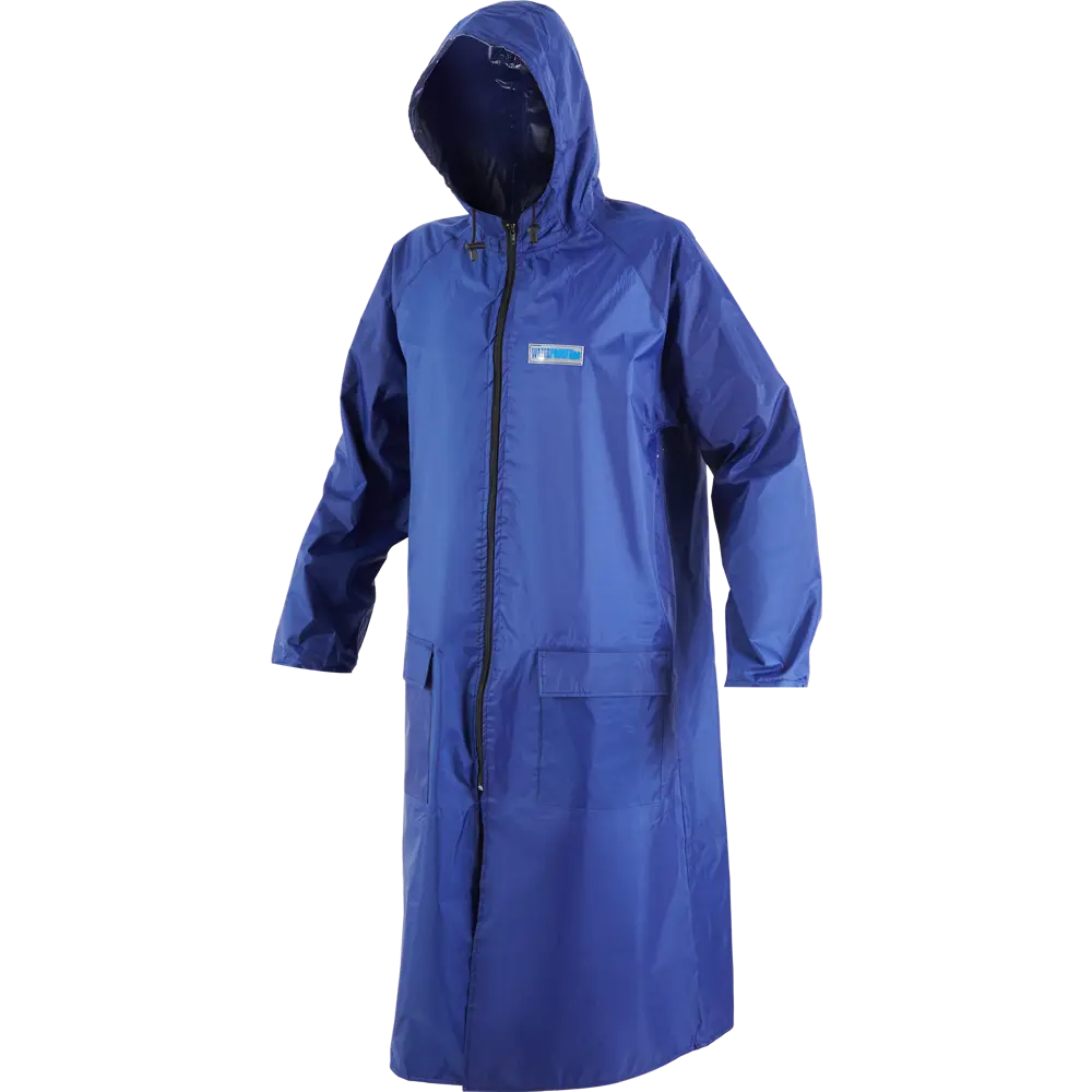 Плащ Poseidon WPL влагозащитный размер 48-50 рост 182-188 85310774 STLM-2028669 Santreyd Poseidon-ПЛ