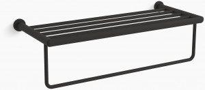 KOHLER Kumin отельер K-24552-BL