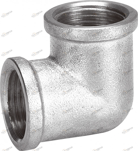 Уголок 1/2Fх1/2F (AQuafit) 184845