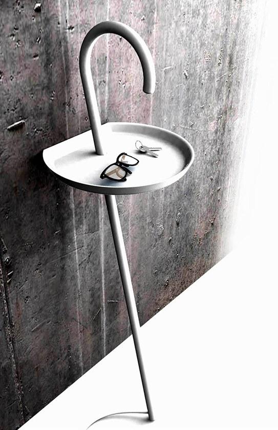 Martinelli Luce Торшер из металла  2289  - Вид №6