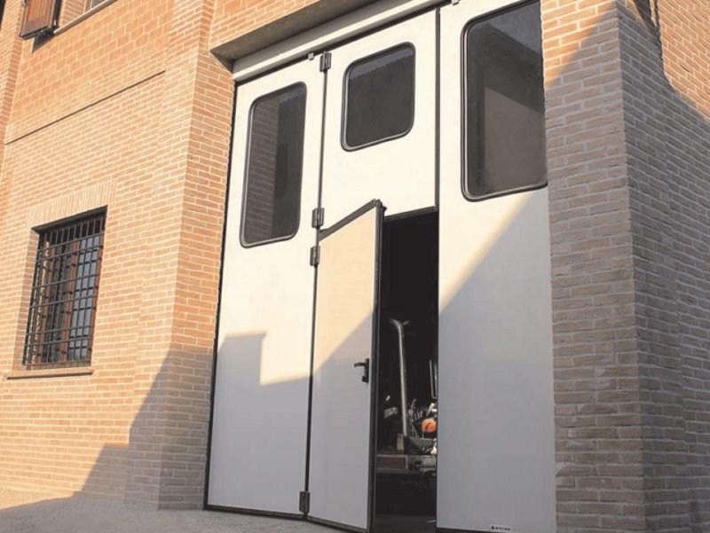 Breda Складные двери Book sun-id-1460836 - Вид №4