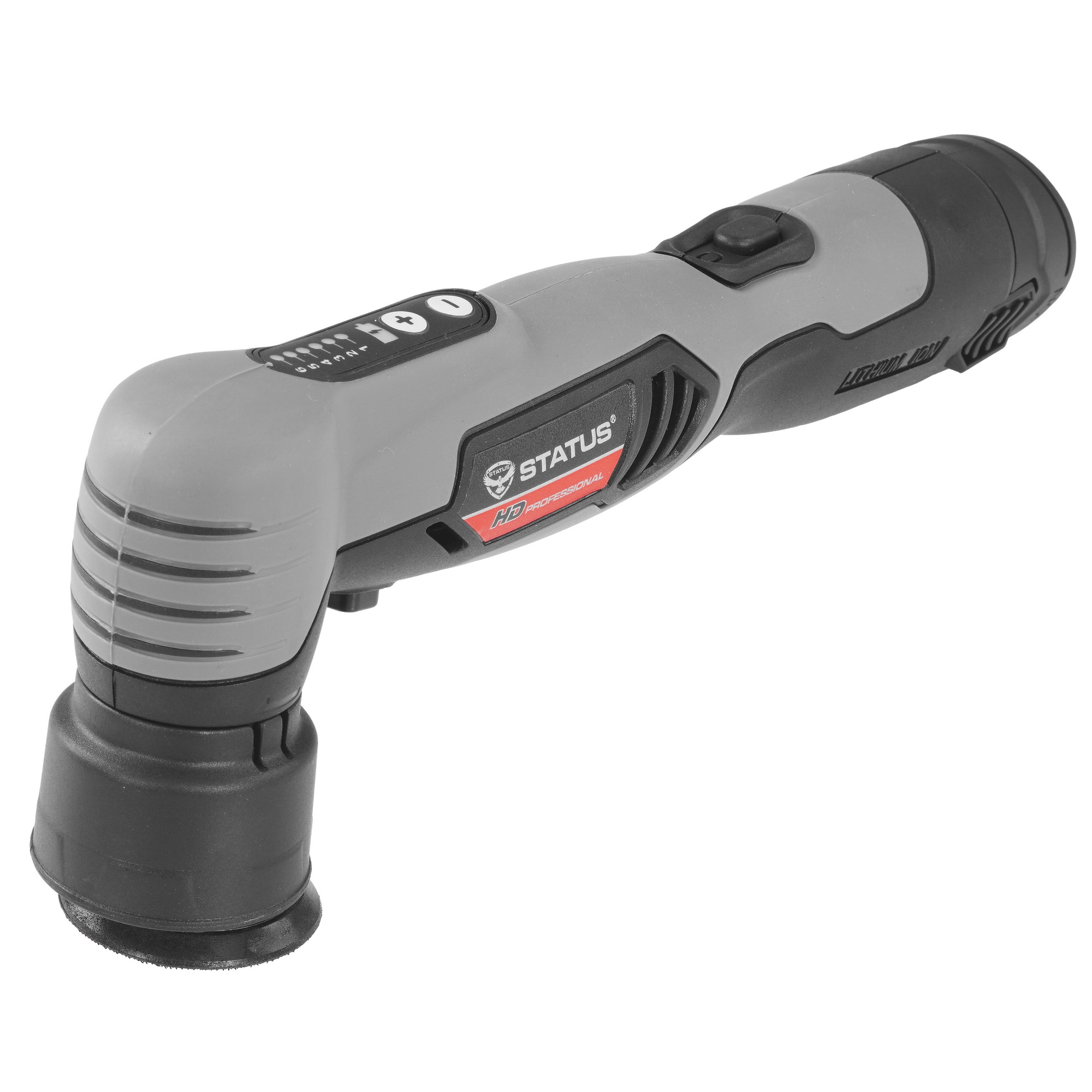 Полировальная машина Status CXP12-50Li 9133912 STDN-0035166 - Вид №1