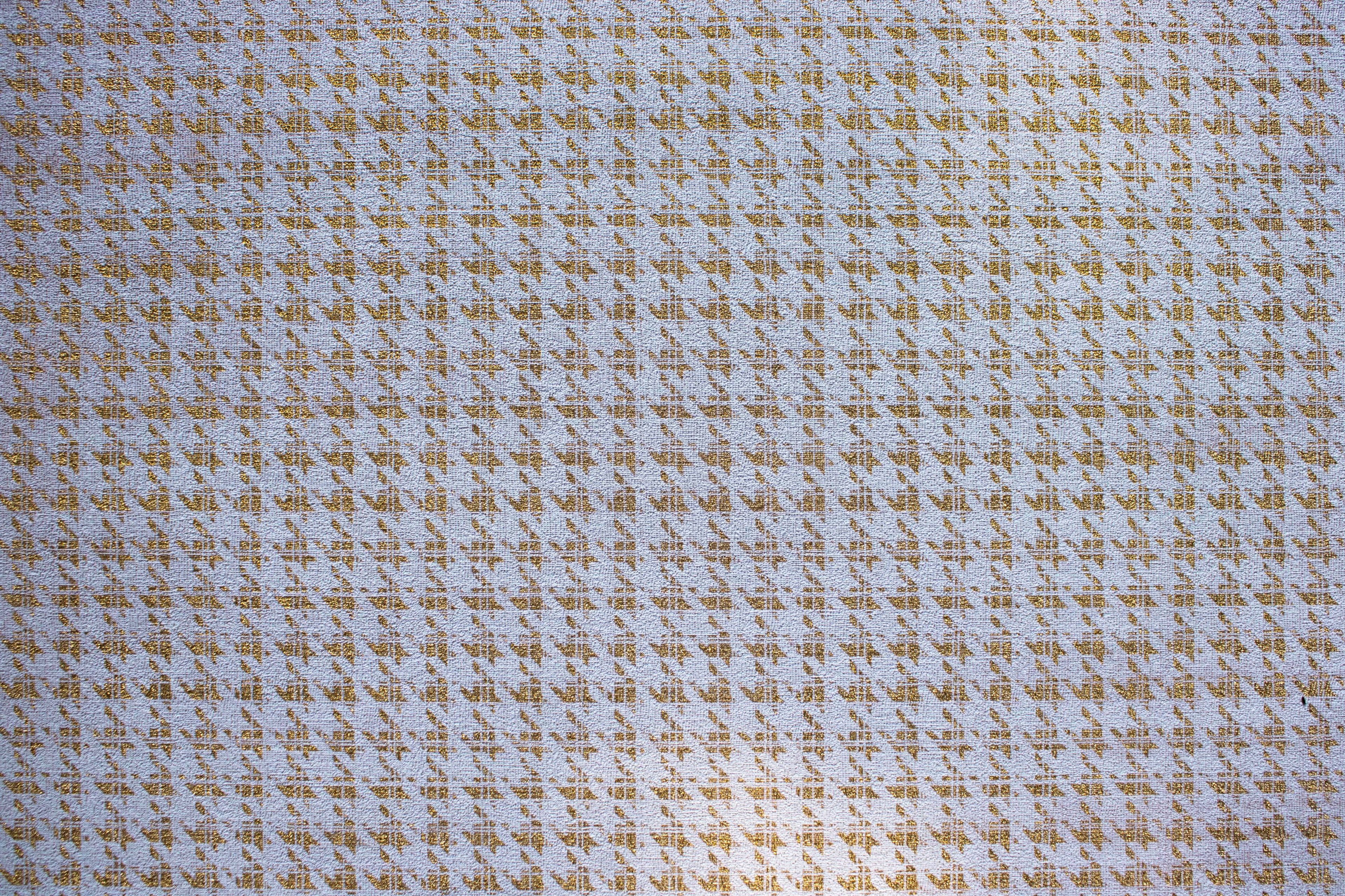 Обои с рисунком из целлюлозного волокна Officinarkitettura® Les nombre d'or ARCH-00060779 - Вид №3