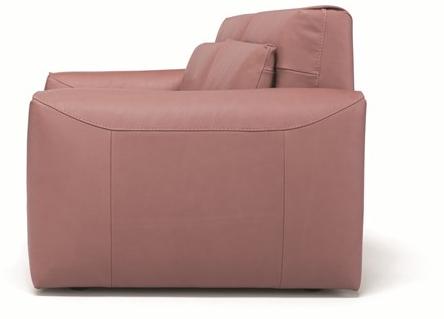 Egoitaliano Откидной кожаный диван с электроприводом sun-id-1492443 - Вид №2