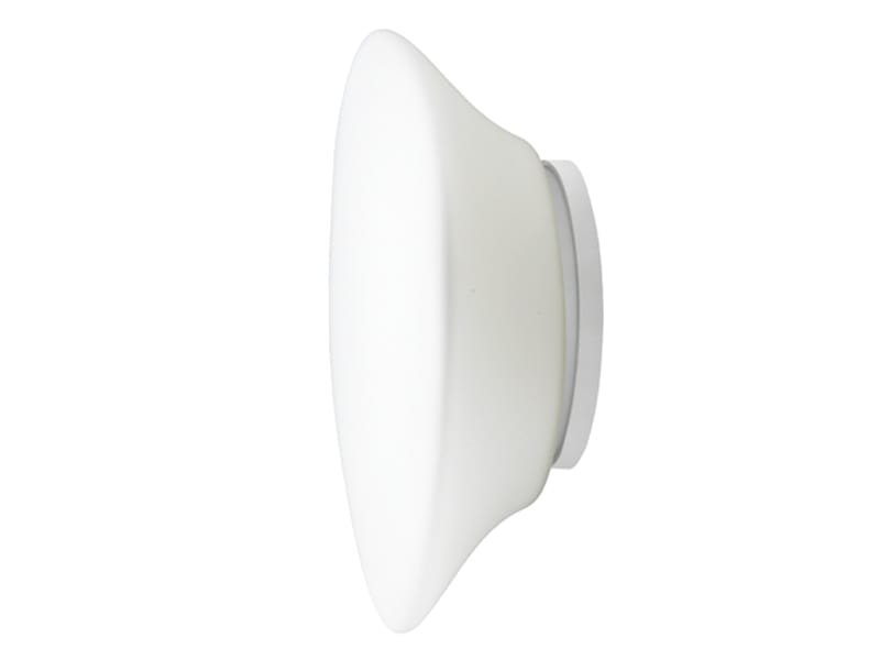 Стеклянный настенный светильник Fabbian Lumi Mycena ARCH-00086916 - Вид №1