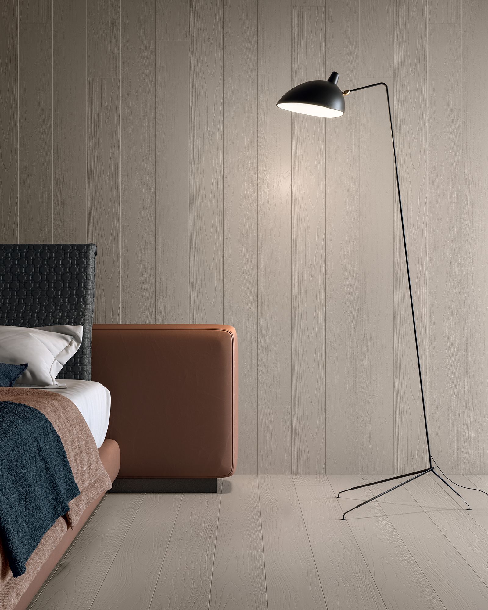 Деревянный пол лакированная отделка GAROFOLI SEAWOOD ARCH-00077785 - Вид №1