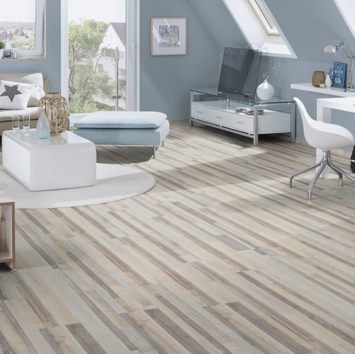 Ламинат Krono Original Boardwalk Боардволк 5968 Santreyd 62-001-00062 - Вид №9