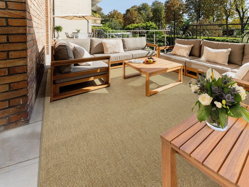 Ковер / Ковер Ademi Резка по запросу - от стены до стены (наружная) ARCH-00103195