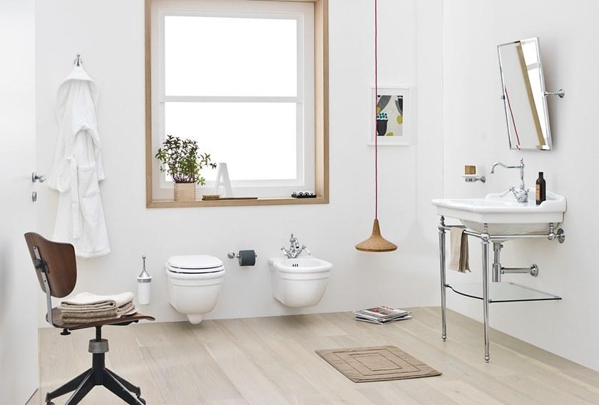 Биде подвесное Hermitage ArtCeram sun-id-1435020 - Вид №1