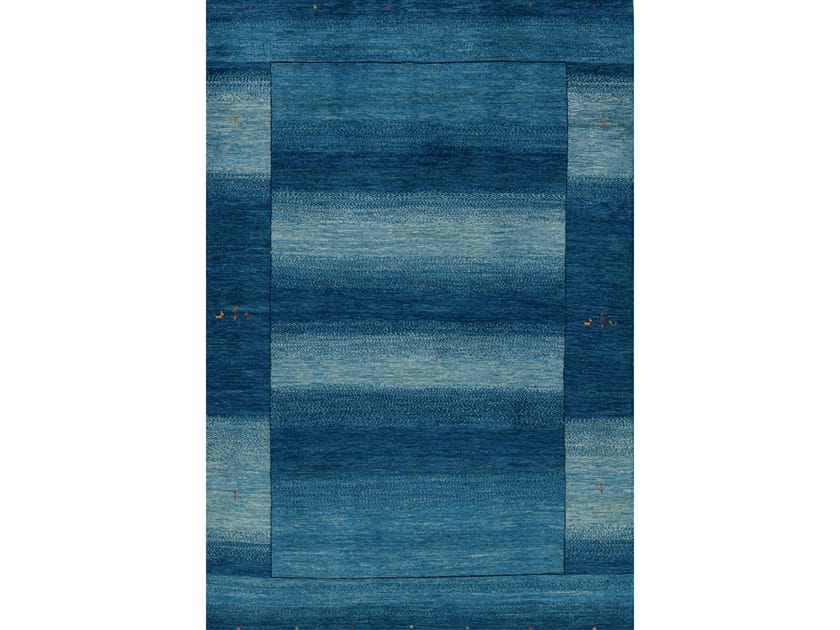 Прямоугольный шерстяной ковер Zollanvari Gabbehs Abstract &amp ARCH-00005091