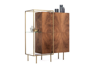 Шкаф из МДФ